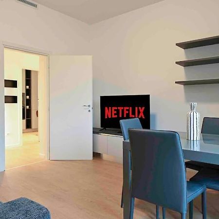-Free Parking & Wifi- 10 Minuti Dal Centro Leilighet Padova Eksteriør bilde