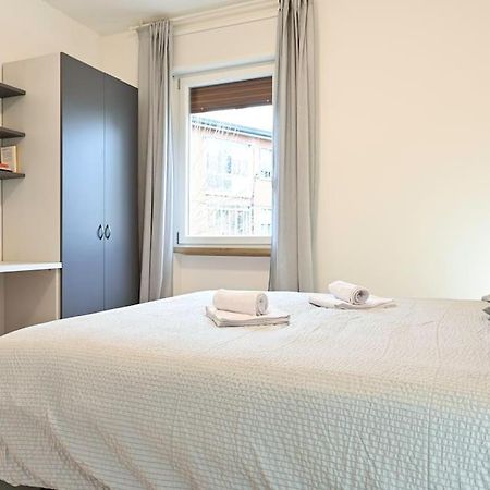 -Free Parking & Wifi- 10 Minuti Dal Centro Leilighet Padova Eksteriør bilde