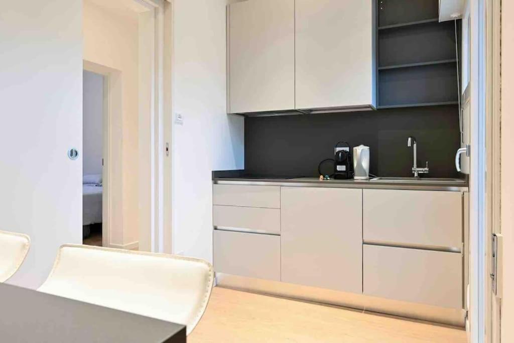 -Free Parking & Wifi- 10 Minuti Dal Centro Leilighet Padova Eksteriør bilde