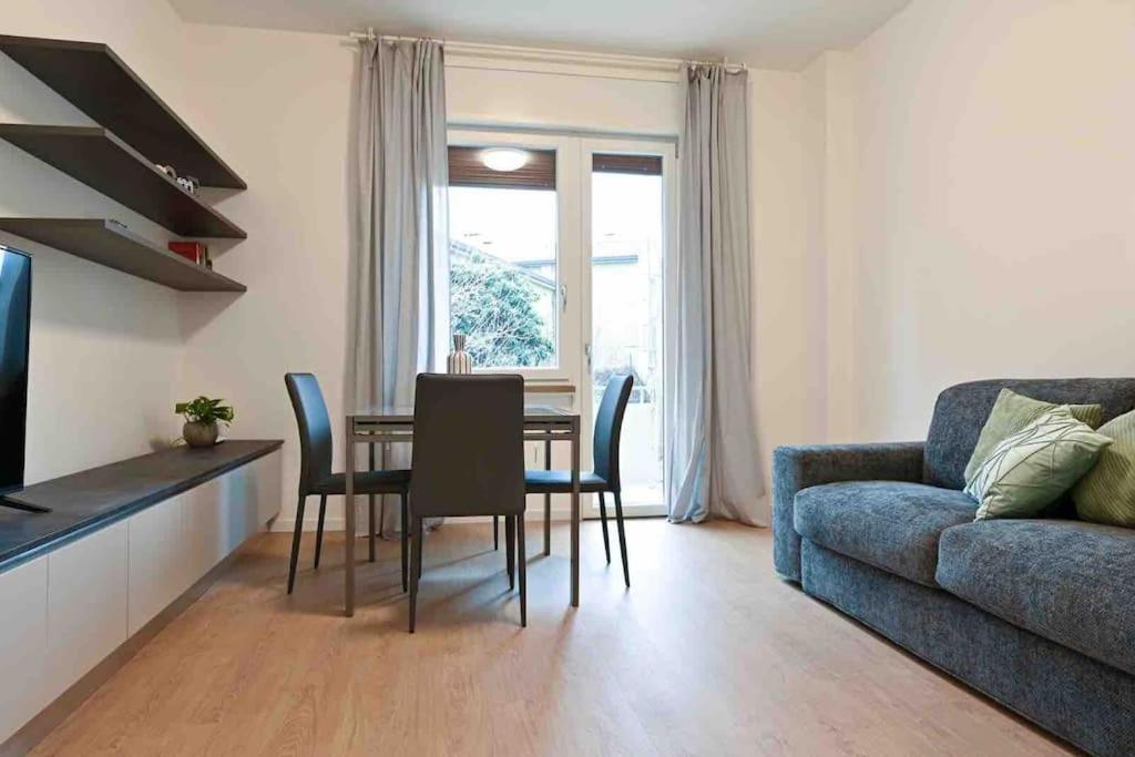 -Free Parking & Wifi- 10 Minuti Dal Centro Leilighet Padova Eksteriør bilde